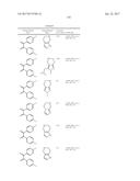 QUINOXALINE COMPOUNDS AND USES THEREOF diagram and image