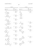 QUINOXALINE COMPOUNDS AND USES THEREOF diagram and image