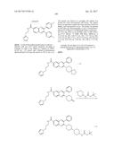 QUINOXALINE COMPOUNDS AND USES THEREOF diagram and image