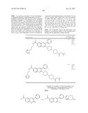 QUINOXALINE COMPOUNDS AND USES THEREOF diagram and image