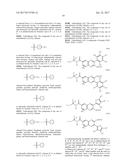 QUINOXALINE COMPOUNDS AND USES THEREOF diagram and image