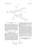 QUINOXALINE COMPOUNDS AND USES THEREOF diagram and image