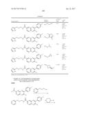 QUINOXALINE COMPOUNDS AND USES THEREOF diagram and image