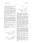 QUINOXALINE COMPOUNDS AND USES THEREOF diagram and image