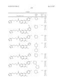 QUINOXALINE COMPOUNDS AND USES THEREOF diagram and image