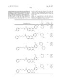 QUINOXALINE COMPOUNDS AND USES THEREOF diagram and image