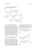 QUINOXALINE COMPOUNDS AND USES THEREOF diagram and image