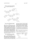 QUINOXALINE COMPOUNDS AND USES THEREOF diagram and image