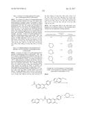 QUINOXALINE COMPOUNDS AND USES THEREOF diagram and image