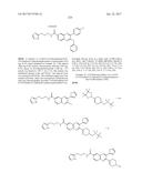 QUINOXALINE COMPOUNDS AND USES THEREOF diagram and image