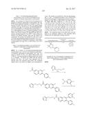 QUINOXALINE COMPOUNDS AND USES THEREOF diagram and image