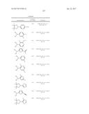 QUINOXALINE COMPOUNDS AND USES THEREOF diagram and image