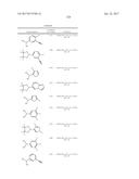 QUINOXALINE COMPOUNDS AND USES THEREOF diagram and image