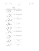 QUINOXALINE COMPOUNDS AND USES THEREOF diagram and image