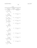 QUINOXALINE COMPOUNDS AND USES THEREOF diagram and image