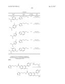 QUINOXALINE COMPOUNDS AND USES THEREOF diagram and image