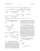 QUINOXALINE COMPOUNDS AND USES THEREOF diagram and image