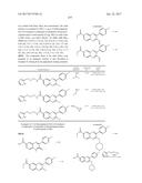 QUINOXALINE COMPOUNDS AND USES THEREOF diagram and image