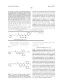 QUINOXALINE COMPOUNDS AND USES THEREOF diagram and image