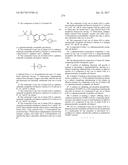 QUINOXALINE COMPOUNDS AND USES THEREOF diagram and image