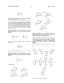 QUINOXALINE COMPOUNDS AND USES THEREOF diagram and image