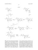 QUINOXALINE COMPOUNDS AND USES THEREOF diagram and image