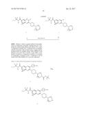 QUINOXALINE COMPOUNDS AND USES THEREOF diagram and image