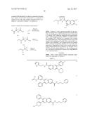 QUINOXALINE COMPOUNDS AND USES THEREOF diagram and image