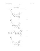 QUINOXALINE COMPOUNDS AND USES THEREOF diagram and image