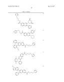 QUINOXALINE COMPOUNDS AND USES THEREOF diagram and image