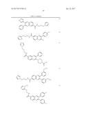 QUINOXALINE COMPOUNDS AND USES THEREOF diagram and image