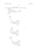 QUINOXALINE COMPOUNDS AND USES THEREOF diagram and image