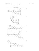 QUINOXALINE COMPOUNDS AND USES THEREOF diagram and image