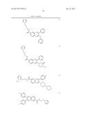 QUINOXALINE COMPOUNDS AND USES THEREOF diagram and image