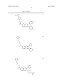 QUINOXALINE COMPOUNDS AND USES THEREOF diagram and image