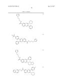 QUINOXALINE COMPOUNDS AND USES THEREOF diagram and image