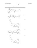 QUINOXALINE COMPOUNDS AND USES THEREOF diagram and image