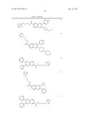 QUINOXALINE COMPOUNDS AND USES THEREOF diagram and image