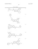 QUINOXALINE COMPOUNDS AND USES THEREOF diagram and image