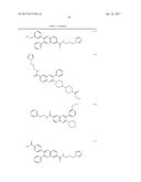 QUINOXALINE COMPOUNDS AND USES THEREOF diagram and image