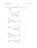 QUINOXALINE COMPOUNDS AND USES THEREOF diagram and image