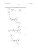 QUINOXALINE COMPOUNDS AND USES THEREOF diagram and image