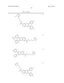 QUINOXALINE COMPOUNDS AND USES THEREOF diagram and image