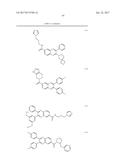 QUINOXALINE COMPOUNDS AND USES THEREOF diagram and image