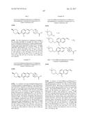 COMPOUNDS THAT ARE S1P MODULATING AGENTS AND/OR ATX MODULATING AGENTS diagram and image