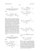 COMPOUNDS THAT ARE S1P MODULATING AGENTS AND/OR ATX MODULATING AGENTS diagram and image