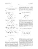 COMPOUNDS THAT ARE S1P MODULATING AGENTS AND/OR ATX MODULATING AGENTS diagram and image