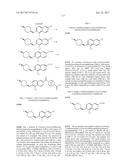 COMPOUNDS THAT ARE S1P MODULATING AGENTS AND/OR ATX MODULATING AGENTS diagram and image