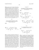 COMPOUNDS THAT ARE S1P MODULATING AGENTS AND/OR ATX MODULATING AGENTS diagram and image