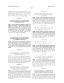 COMPOUNDS THAT ARE S1P MODULATING AGENTS AND/OR ATX MODULATING AGENTS diagram and image